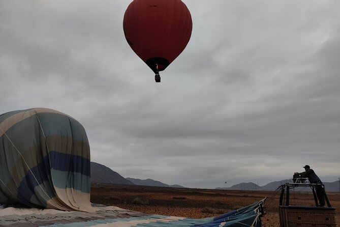 Hot Air Balloon Ride in Marrakech - Price and value: is $231.61 per person worth it?