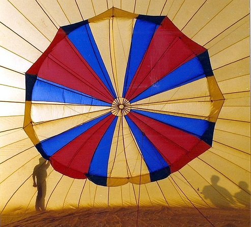 Hot-Air Balloon Ride over Aranjuez with Optional Transport from Madrid - Key Points You’ll Care About