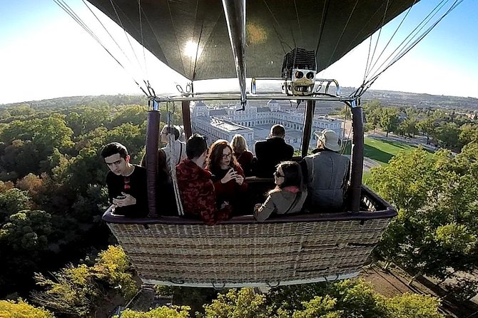 Hot-Air Balloon Ride over Aranjuez with Optional Transport from Madrid - Price and Value: What You’re Really Paying For