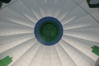 Hot-Air Balloon Ride over Madrid’s Guadarrama Regional Park - What the Morning Looks Like: Pickup, Safety Briefing, Launch Prep