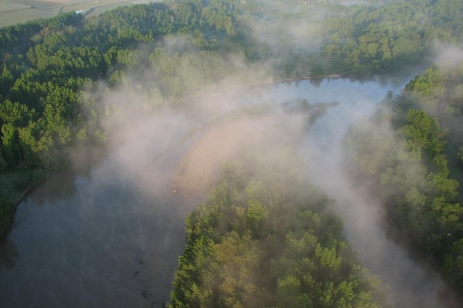 Hot-Air Balloon Ride over Madrid’s Guadarrama Regional Park - Weather Changes and Rescheduling: Staying Flexible Without Stress