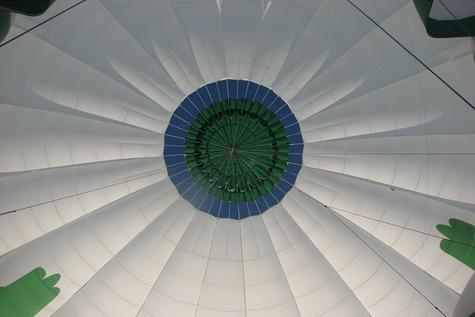Hot-Air Balloon Ride over Madrid’s Guadarrama Regional Park - What the Morning Looks Like: Pickup, Safety Briefing, Launch Prep