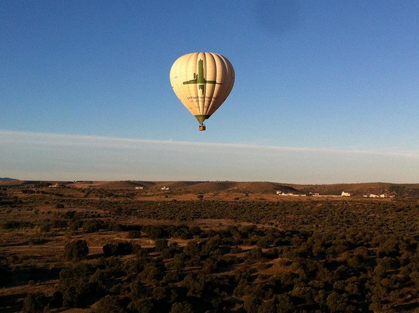 Hot-Air Balloon Ride over Toledo with Optional Transport from Madrid - Who this is perfect for (and who should think twice)