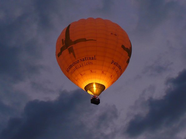 Hot-Air Balloon Ride over Toledo with Optional Transport from Madrid - My honest bottom line: book it for the experience, plan for the realities