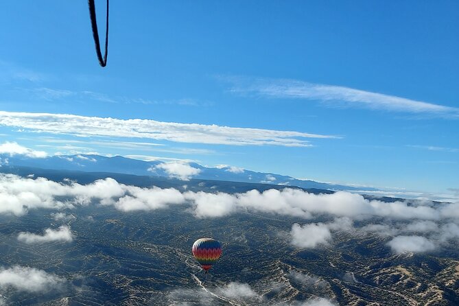 Hot Air Balloon Rides in Santa Fe - Key highlights that matter before you go
