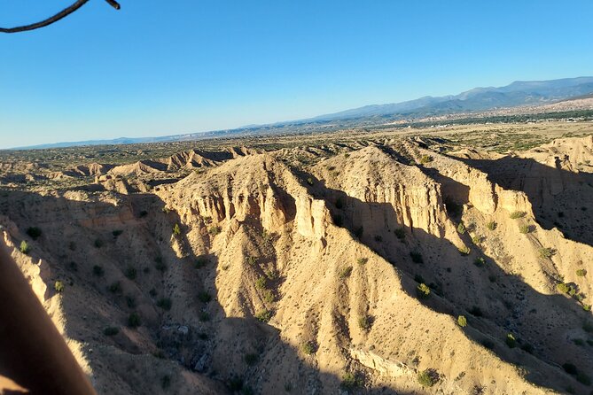Hot Air Balloon Rides in Santa Fe - The Rio Grande flight: canyon views plus desert wildlife chances