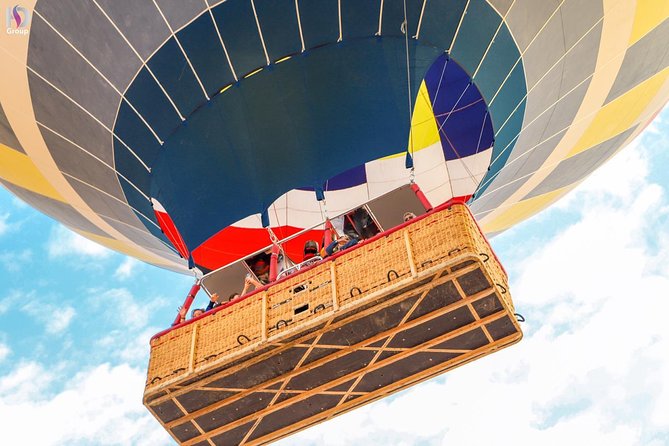 Hot Air Balloon Tour in Luxor - Key things that make this Luxor balloon flight worth it