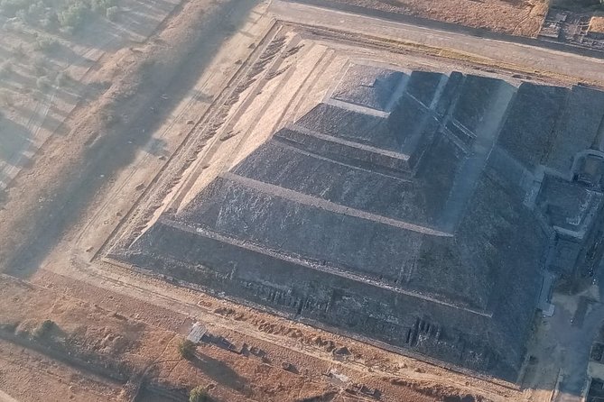 Hot Air Balloon Tour in Teotihuacan from Mexico City - How Long It Takes and Why Timing Is Tight