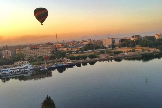 Hot Air Balloon, with Secrets of the West -Luxury Tour - Temple of Hatshepsut at Deir el Bahari: Why This Stop Matters
