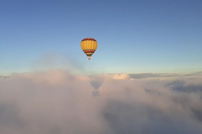 Hot air ballooning: Chambord, Blois, Chenonceau, Cheverny or Chaumont - Who This Fits Best (and Who Should Think Twice)