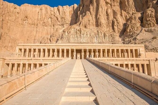 Hurghada: Over Day Tour to Luxor & Balloon Ride & Felucca - Sunset Felucca on the Nile: A Scenic Pace Change