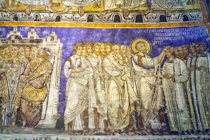 Icons of Cappadocia: Seamless 2-Day Tour with Balloon Ride Option - Istanbul to Cappadocia Flights and Cave-Hotel Night