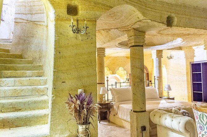 Icons of Cappadocia: Seamless 2-Day Tour with Balloon Ride Option - Day 1 Wrap-Up: How the Schedule Feels