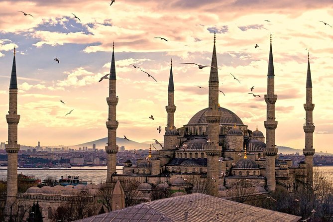 Istanbul - Cappadocia 6 Day Private Tour + Deluxe Balloon Ride - Key Highlights That Make This Itinerary Work