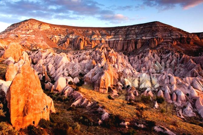 Istanbul - Cappadocia 6 Day Private Tour + Deluxe Balloon Ride - Day 3: Spice Market, Bosporus Cruise, and Two-Continents Views