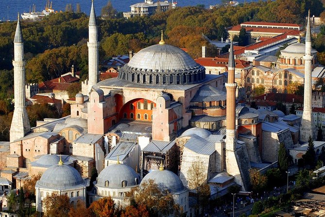 Istanbul - Cappadocia 6 Day Private Tour + Deluxe Balloon Ride - Day 4: Early Flight to Cappadocia and the South Cappadocia Route