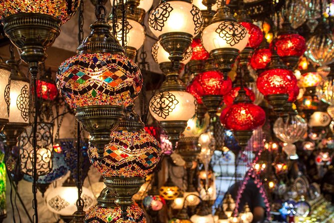Istanbul - Cappadocia 6 Day Private Tour + Deluxe Balloon Ride - Day 5: Deluxe Balloon Morning, Then North Cappadocia Highlights