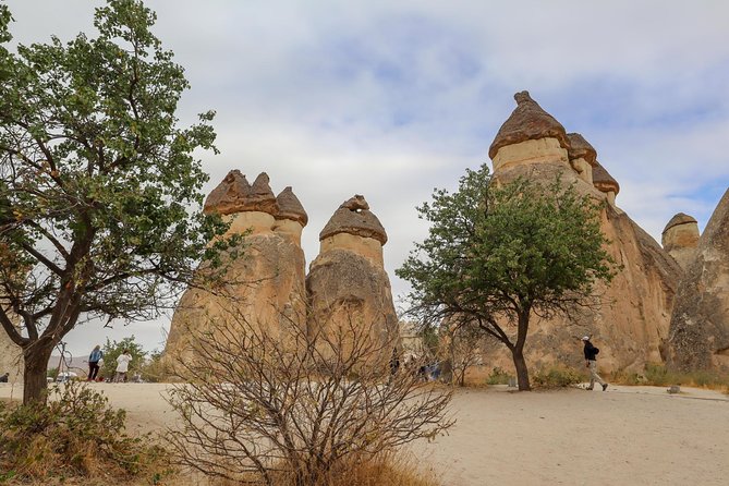 Istanbul - Cappadocia 6 Day Private Tour + Deluxe Balloon Ride - Balloon Ride: The Part You Hope for, and the Part You Plan Around