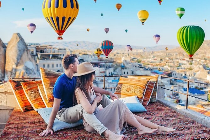 Istanbul & Cappadocia Trip Including Balloon Tour & ATV Quad Tour - The value question: what you’re really buying for $1,297.66