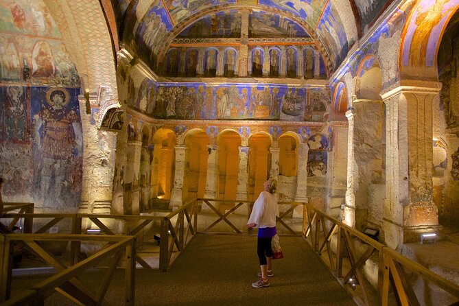 Istanbul & Cappadocia Trip Including Balloon Tour & ATV Quad Tour - Day 2 around Kuşadası: Apollo, Miletus, Priene, and a Greek-Turkish village story