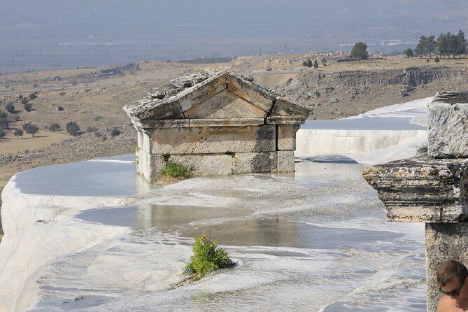 Jewels of Turkey - 4 Day Trip to Pamukkale Ephesus Cappadocia with Balloon Ride - Price and pacing: what $1,902.11 buys you in real life