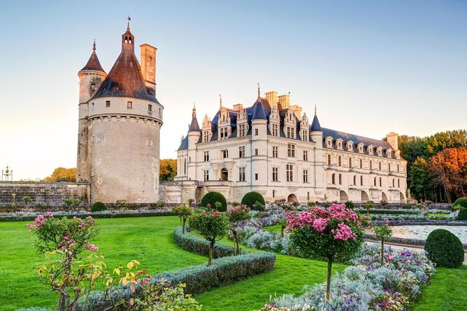 Loire Valley Hot-Air Balloon Ride - Key points to know before you go