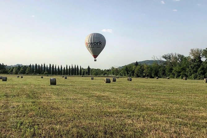 Lombardy Hot Air Balloon Flight Milan - Key things I’d plan for