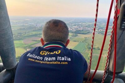 Lombardy Hot Air Balloon Flight Milan - Castles, Rivers, and a Wind-Driven Route: What Makes the Flight Different