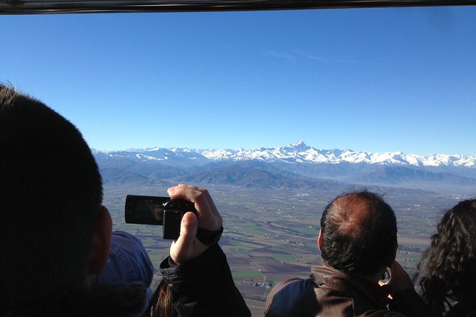 Lombardy Hot Air Balloon Flight Milan - Price and Value From Milan: Is It Worth About $394?