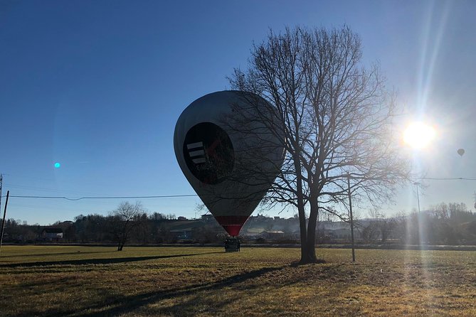 Lombardy Hot Air Balloon Flight Milan - Timing, Weather Changes, and How to Stay Sane
