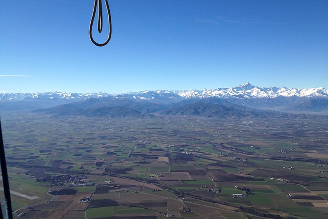 Lombardy Hot Air Balloon Flight Milan - Who This Balloon Flight Suits Best
