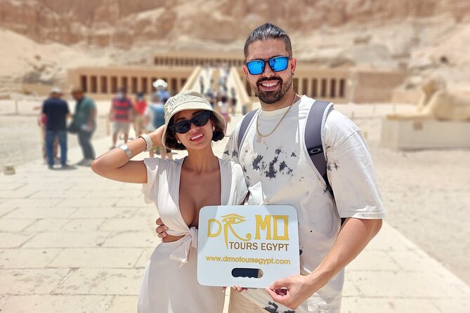 Luxor 2 Days Tour One Package With Sunrise Balloon ride - First Sunrise Balloon Over Luxor: what’s included and what to watch