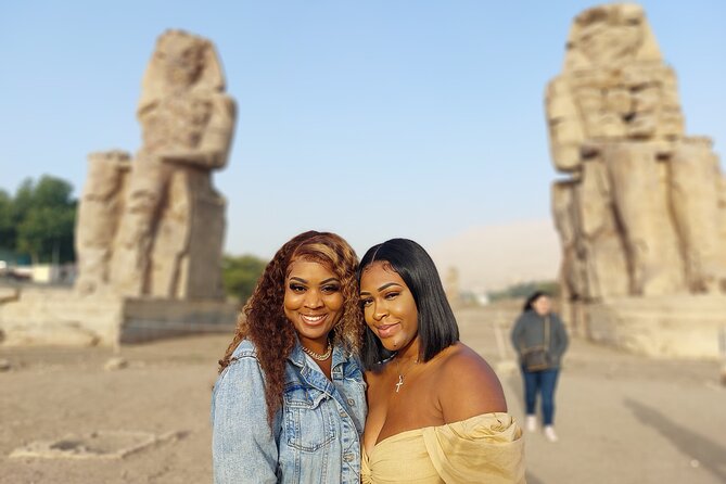 Luxor 2 Days Tour One Package With Sunrise Balloon ride - Price and logistics: what $159 really covers (and what it doesn’t)
