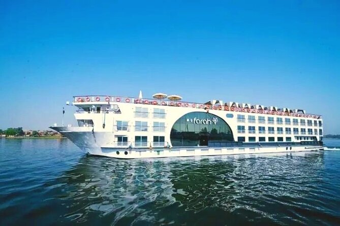 Luxor: 4-Night Nile cruise , Hot Air balloon , west bank , abu simbel - The guide experience: why Eslam’s support stands out
