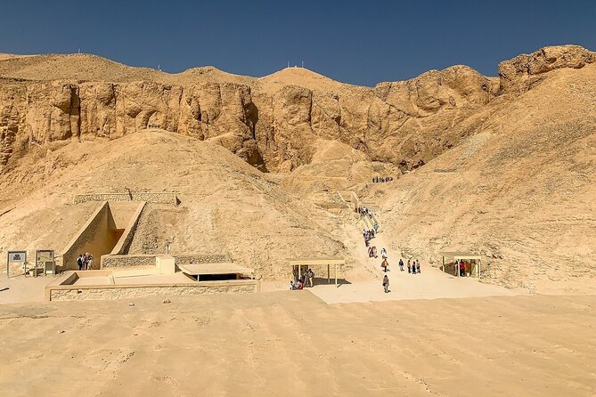 Luxor: Hot air Balloon Ride - Weather can change your morning, so plan like a pro
