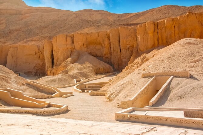 Luxor: Hot air Balloon Ride - Price and value: is $28 really a bargain here?