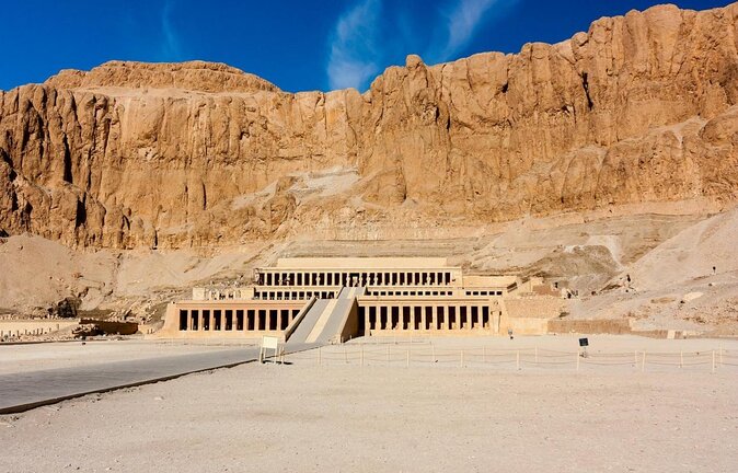 Luxor Over Night Hot Air Balloon Ride & Kings Valley - Hurghada - Key things I’d bet you’ll care about