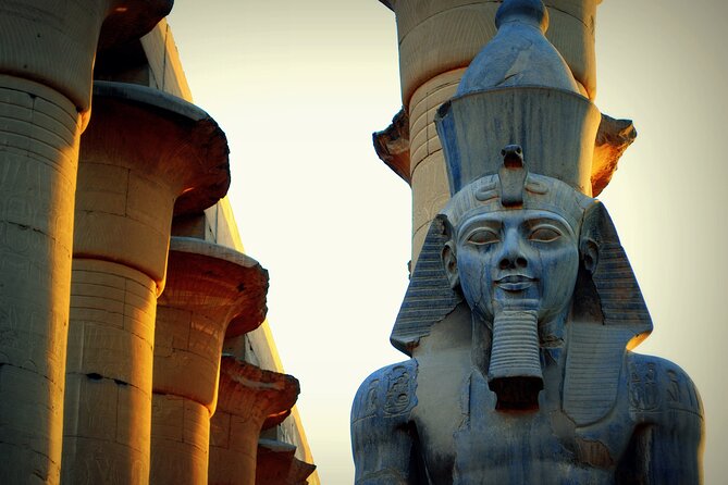 Luxor Over Night Hot Air Balloon Ride & Kings Valley - Hurghada - Why an overnight Luxor trip matters (and not just for the balloon)