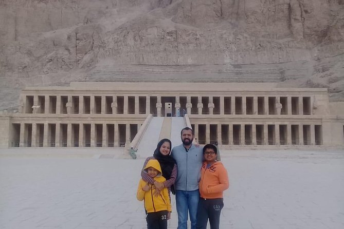 Luxor Tours: City Tour,Hot Air Balloon,Kings Valley,Sailing Felucca,Camel Ride - Horse and carriage city tour: the Luxor streets most people miss