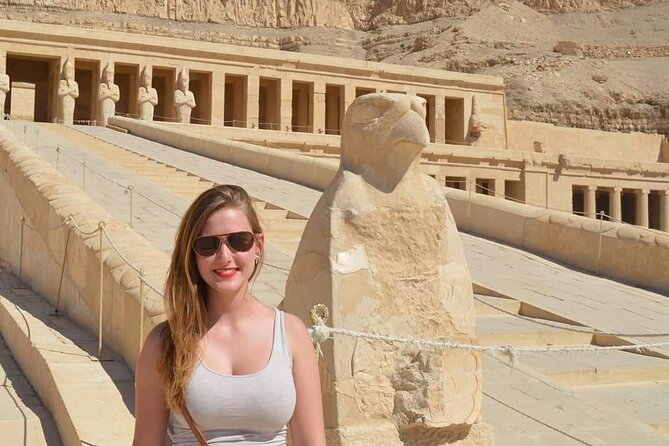 luxor west bank half day tour with Hot air Balloon over luxor - Price and value: what $100 really covers in practice