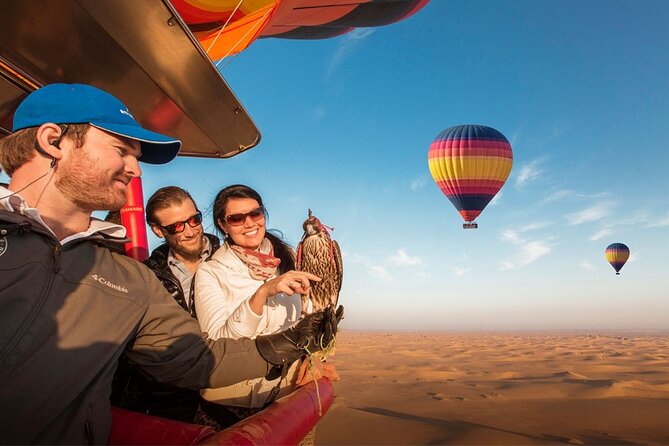 Luxurious Sunrise Hot Air Balloon Experiences in Luxor - Who This Balloon Experience Suits Best