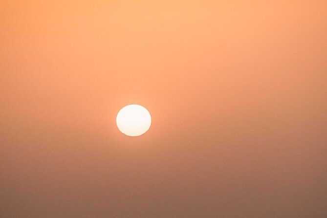 Luxury Sunrise Balloon Ride in Luxor with Hotel Pickup - The 30-Minute Flight: What You’ll See Over Luxor