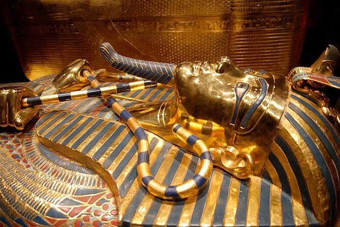 Magical Hot Air Balloon Ride Over Luxor’s Temples - Key highlights at a glance