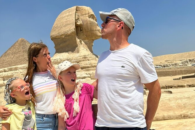 Magical Hot Air Balloon Ride Over Luxor’s Temples - What to bring for a Luxor sunrise balloon morning