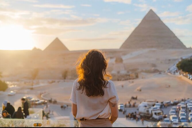 Magical Hot Air Balloon Ride Over Luxor’s Temples - Getting picked up on Luxor’s timetable (and why it matters)