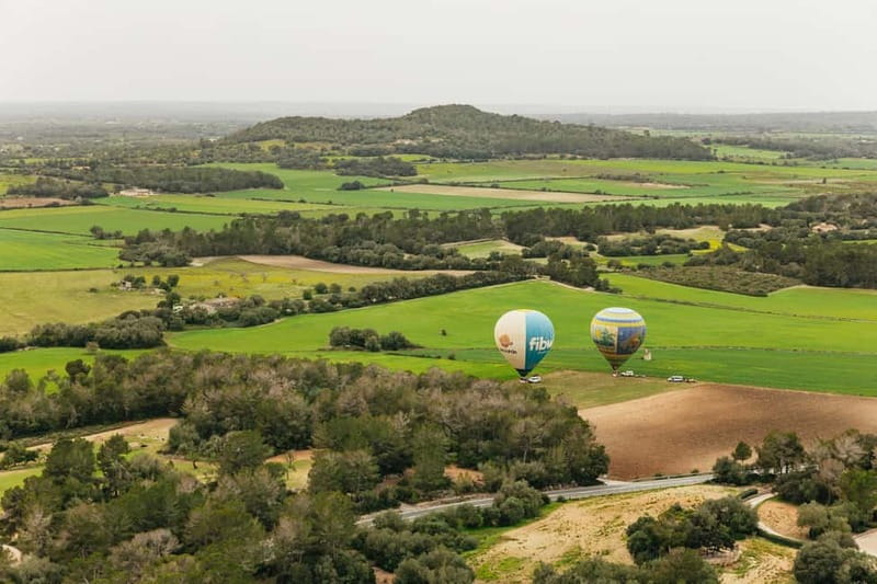 Mallorca: Hot Air Balloon Flight with Private Options - Who This Balloon Flight Fits Best (and Who Might Want Another Plan)