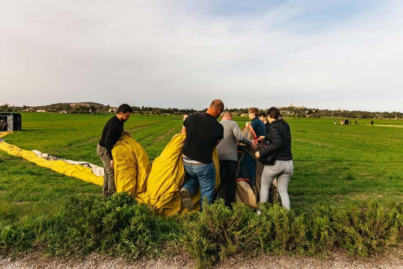 Mallorca: Hot Air Balloon Flight with Private Options - Price and Value: What You’re Paying For at $214 Per Person