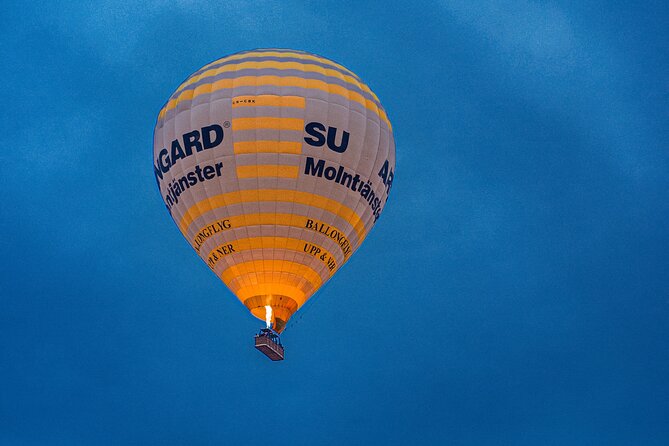 Marrakech Balloon Agafy Package - Key Highlights You’ll Feel Immediately