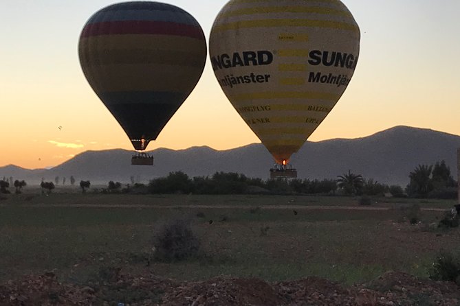 Marrakech Balloon Agafy Package - Price and Value: What $198 Buys You (and What It Doesn’t)