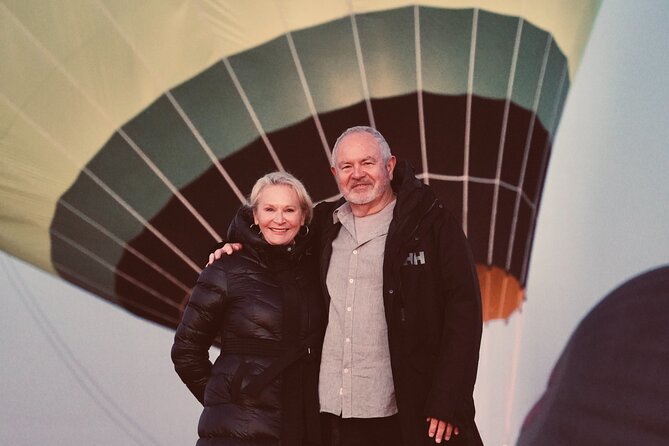 Marrakech: Hot Air Balloon at Sunrise - Should You Book a Marrakech Sunrise Balloon + Agafay Evening?